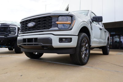 2026 Ford F-150 STX®