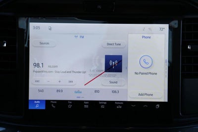 2026 Ford F-150 STX®
