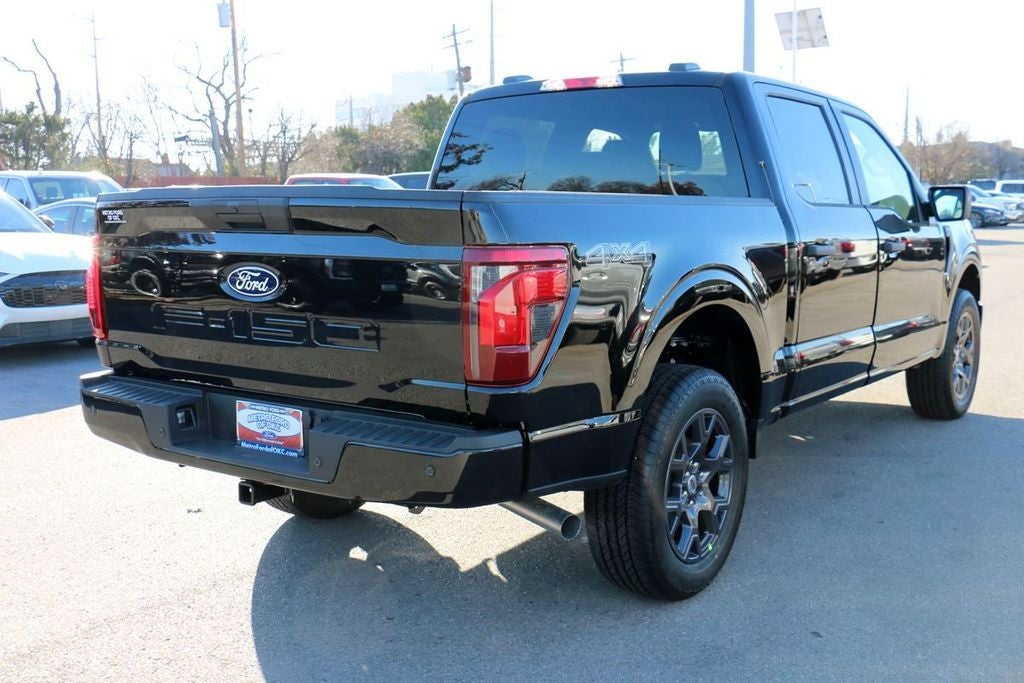 2026 Ford F-150 STX®