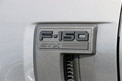 2025 Ford F-150 STX®