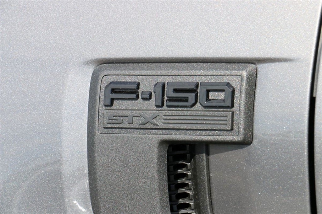 2025 Ford F-150 STX®