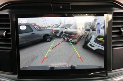 2025 Ford F-150 STX®