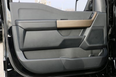 2025 Ford F-150 STX®