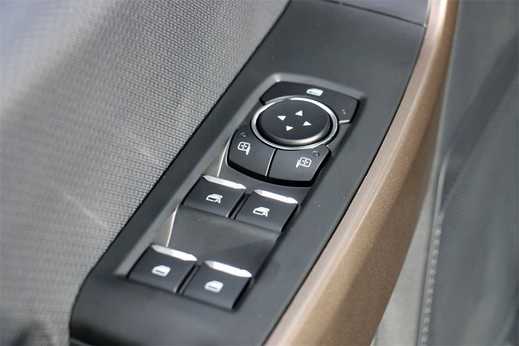 2025 Ford F-150 STX®