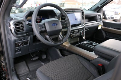 2025 Ford F-150 STX®