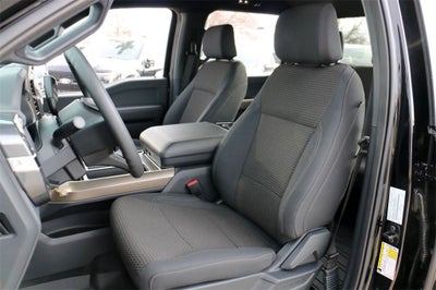 2025 Ford F-150 STX®