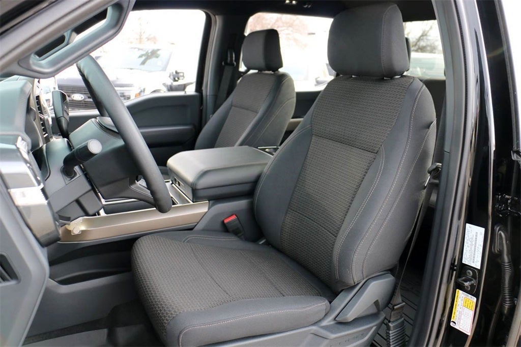 2025 Ford F-150 STX®