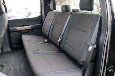 2025 Ford F-150 STX®