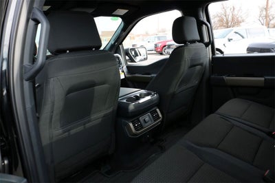 2025 Ford F-150 STX®