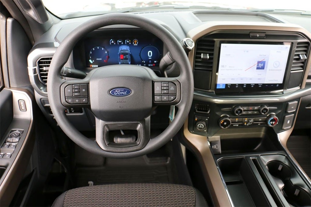 2025 Ford F-150 STX®