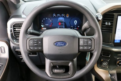 2025 Ford F-150 STX®