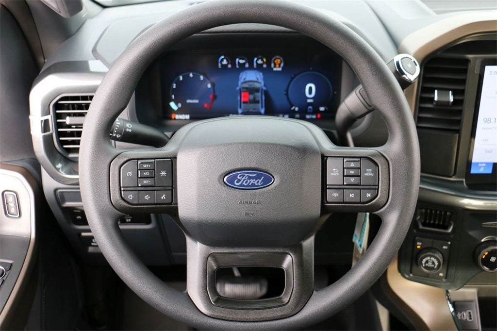 2025 Ford F-150 STX®