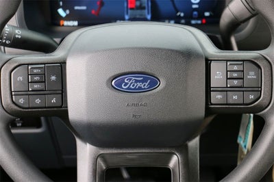 2025 Ford F-150 STX®