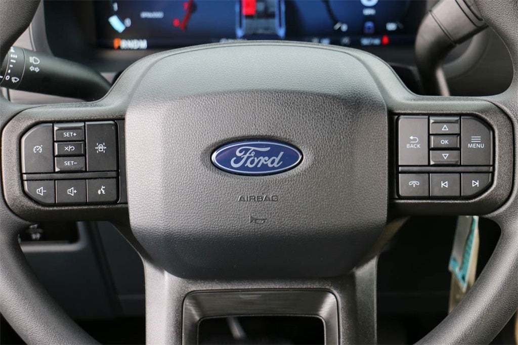 2025 Ford F-150 STX®