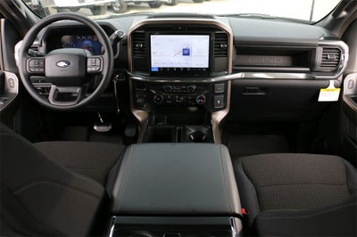 2025 Ford F-150 STX®