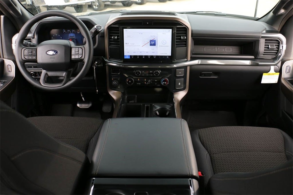 2025 Ford F-150 STX®