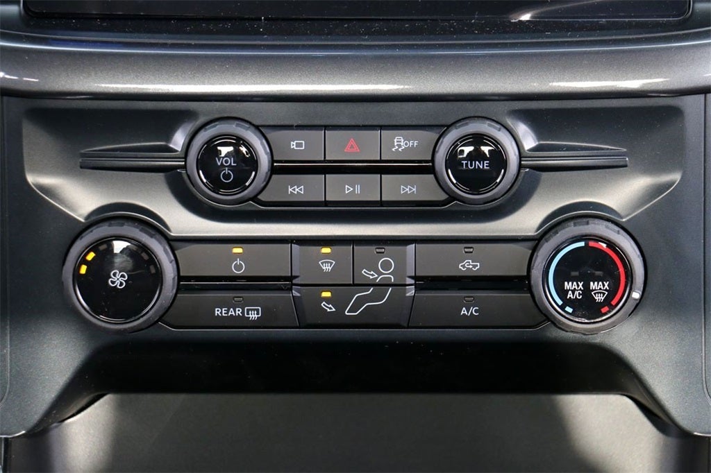 2025 Ford F-150 STX®