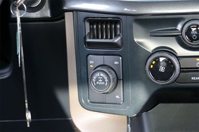 2025 Ford F-150 STX®