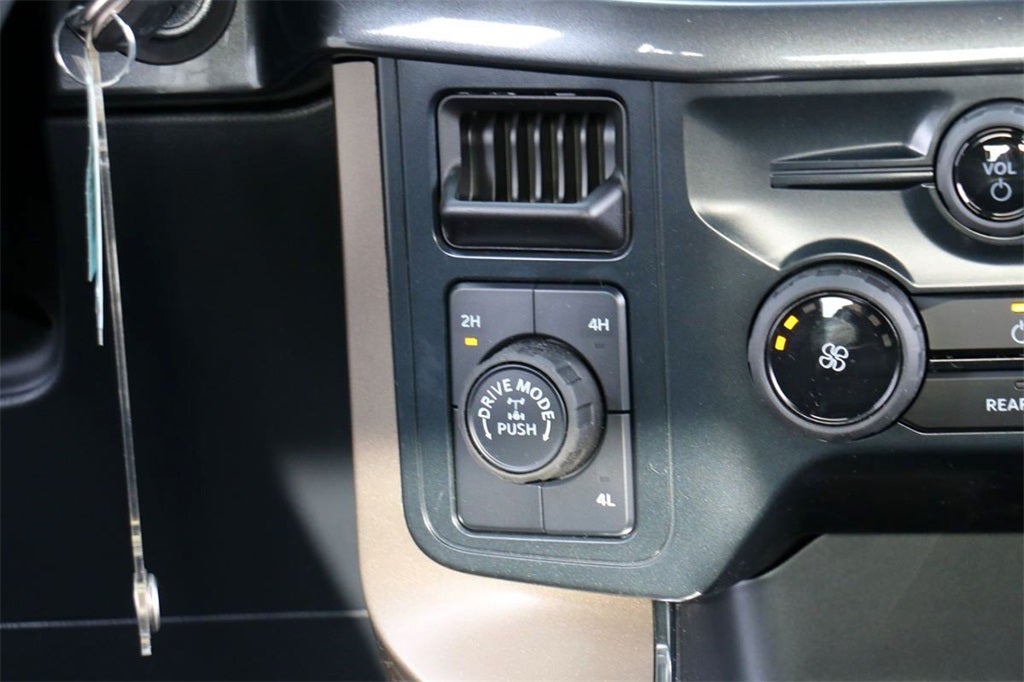 2025 Ford F-150 STX®