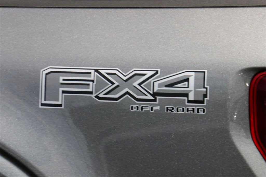 2025 Ford F-150 STX®