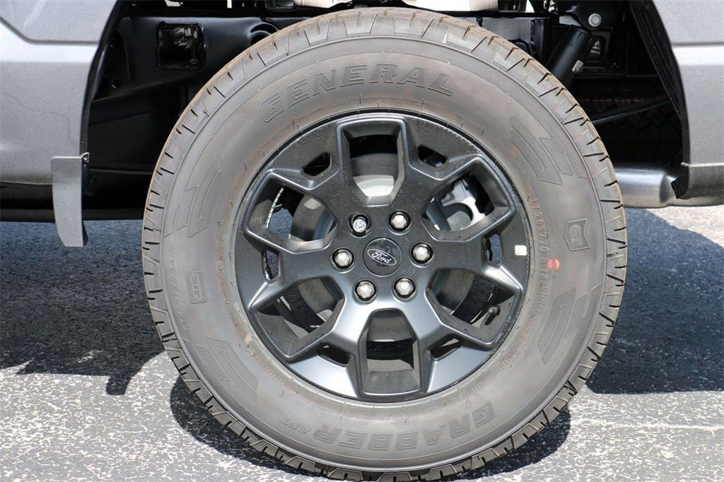 2025 Ford F-150 STX®