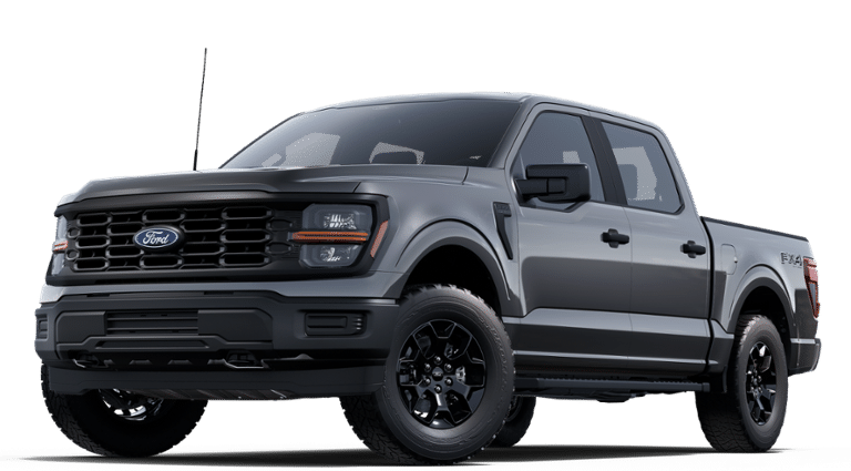 2025 Ford F-150 STX®
