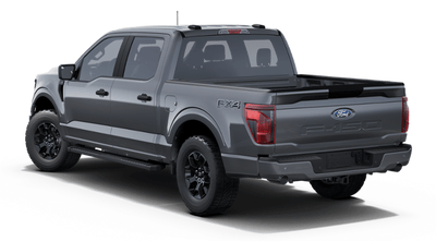 2025 Ford F-150 STX®