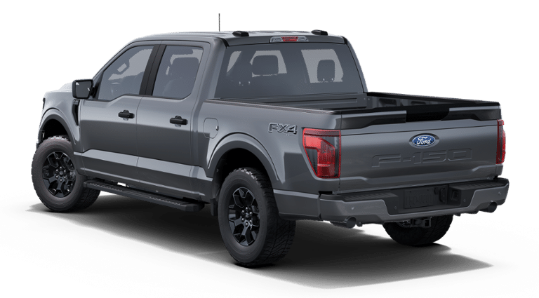 2025 Ford F-150 STX®