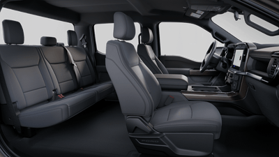 2025 Ford F-150 STX®