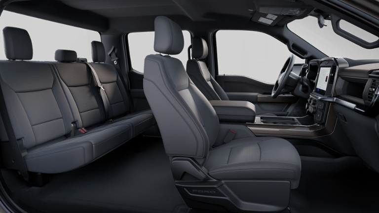 2025 Ford F-150 STX®