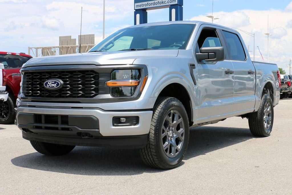 2026 Ford F-150 STX®