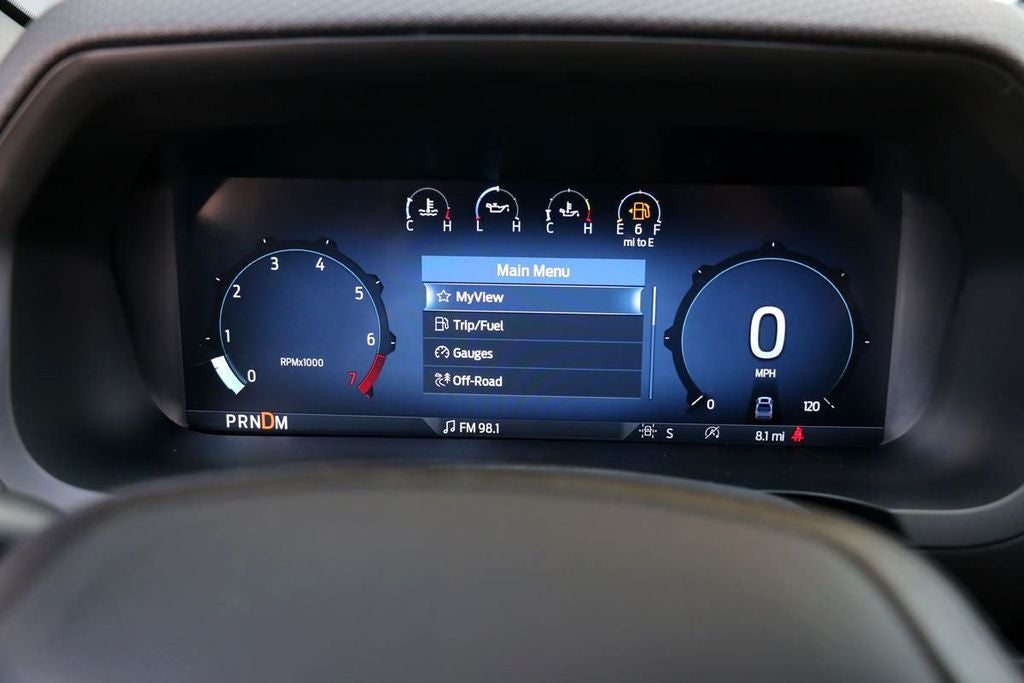 2026 Ford F-150 STX®