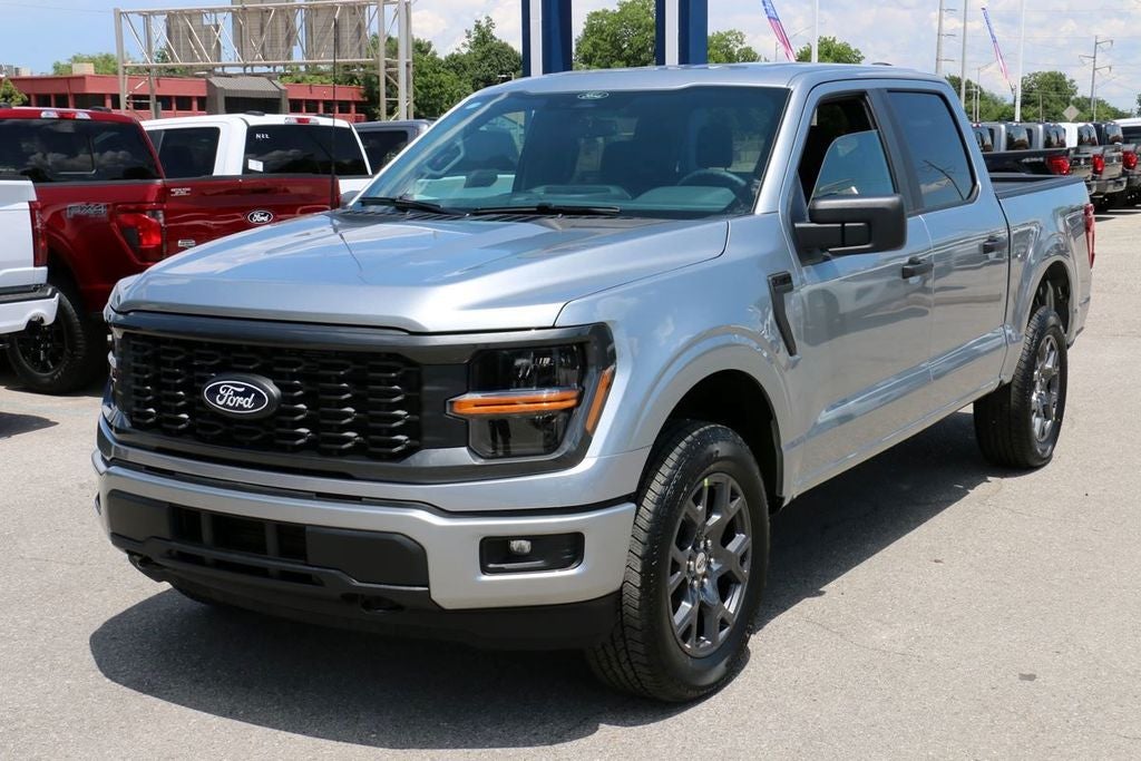 2026 Ford F-150 STX®