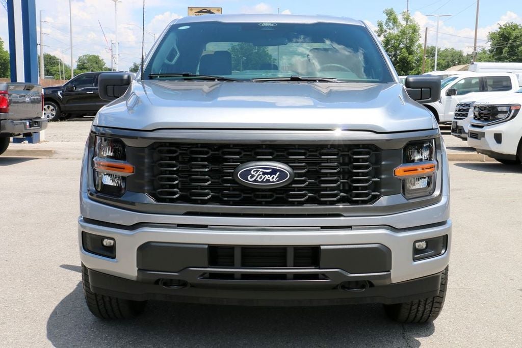 2026 Ford F-150 STX®