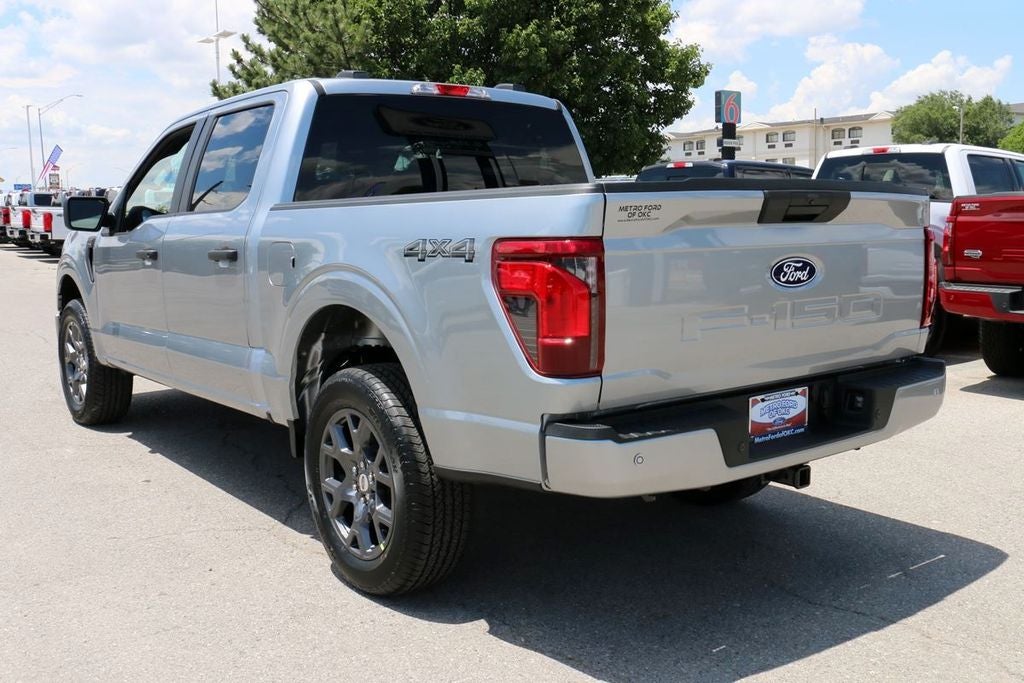2026 Ford F-150 STX®