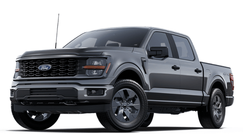 2025 Ford F-150 STX®