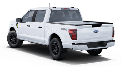 2025 Ford F-150 STX®