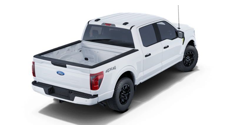 2025 Ford F-150 STX®