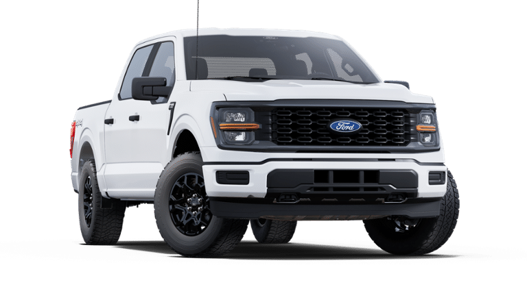 2025 Ford F-150 STX®