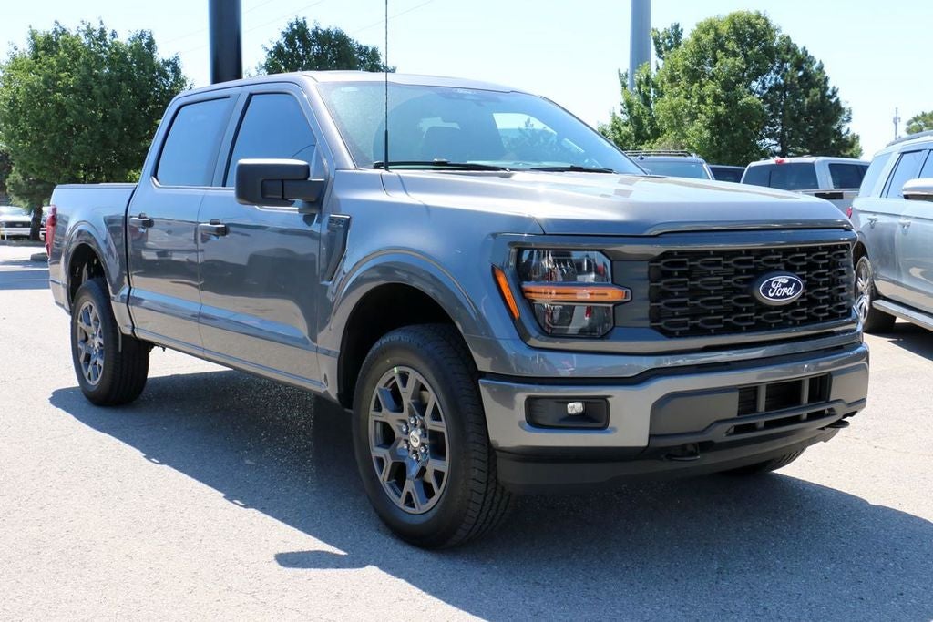 2026 Ford F-150 STX®