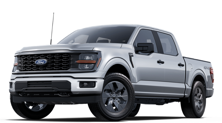 2025 Ford F-150 STX®