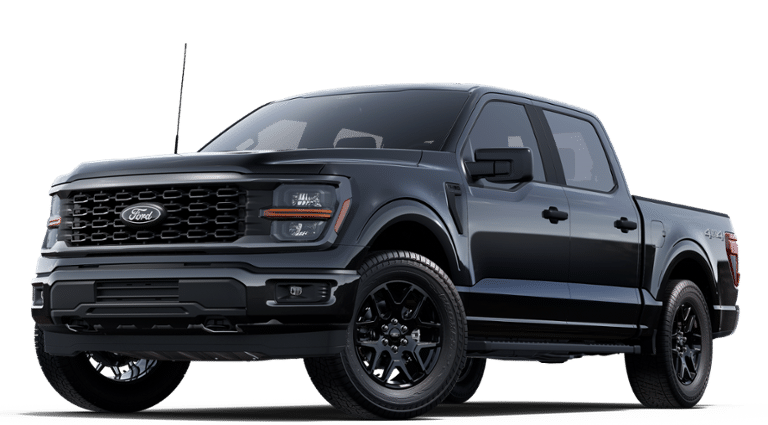 2025 Ford F-150 STX®