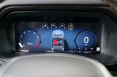 2025 Ford F-150 Lariat®