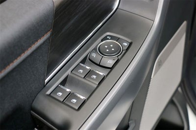 2025 Ford F-150 Lariat®