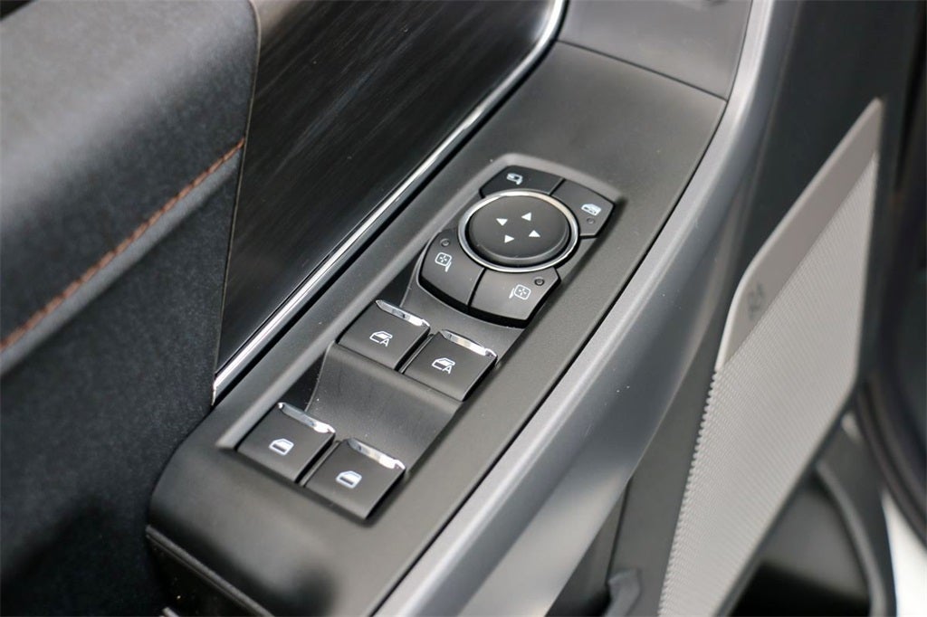 2025 Ford F-150 Lariat®