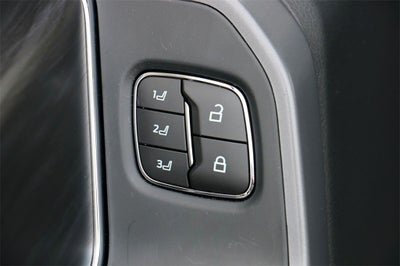 2025 Ford F-150 Lariat®