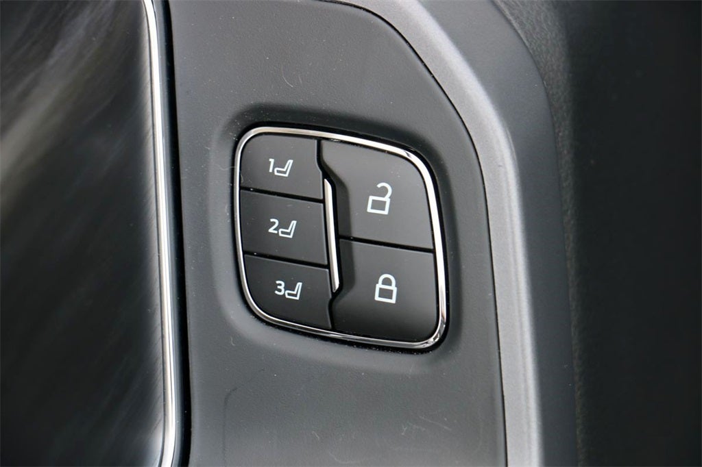 2025 Ford F-150 Lariat®