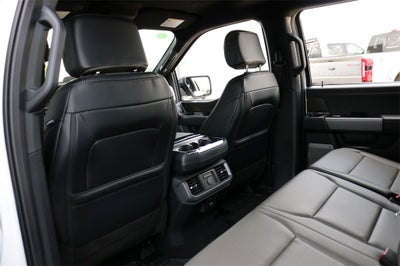 2025 Ford F-150 Lariat®