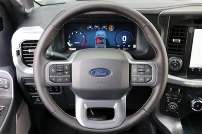 2025 Ford F-150 Lariat®