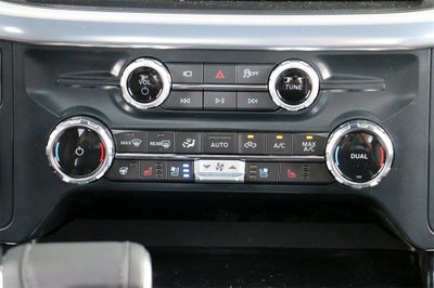 2025 Ford F-150 Lariat®